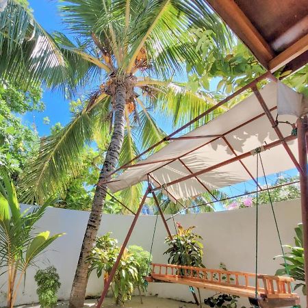 Alesara Guest House ソドゥー エクステリア 写真