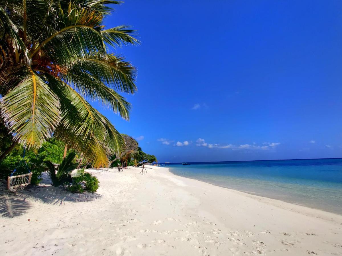 Alesara Guest House ソドゥー エクステリア 写真
