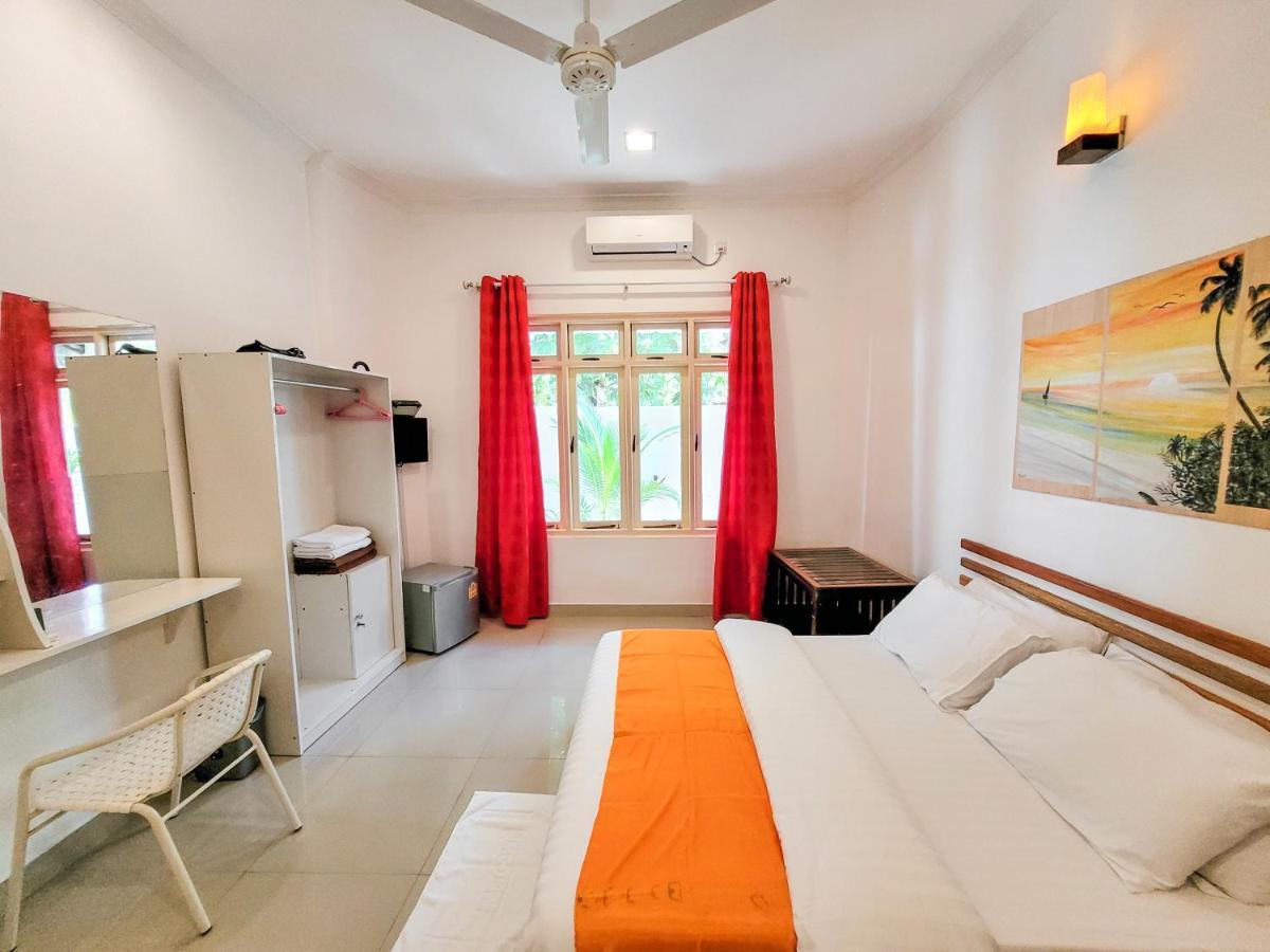 Alesara Guest House ソドゥー エクステリア 写真