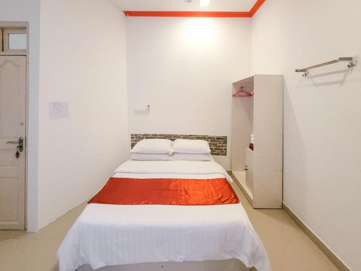 Alesara Guest House ソドゥー エクステリア 写真