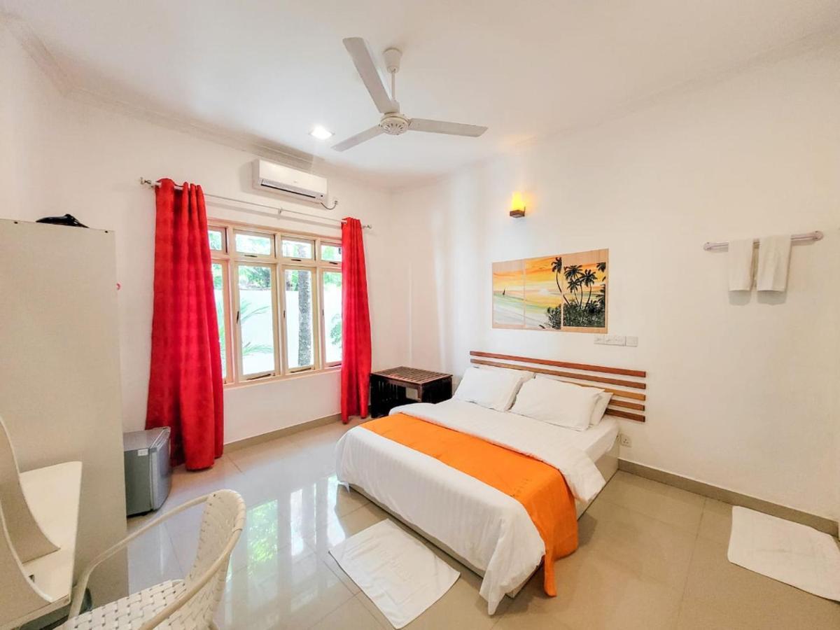 Alesara Guest House ソドゥー エクステリア 写真