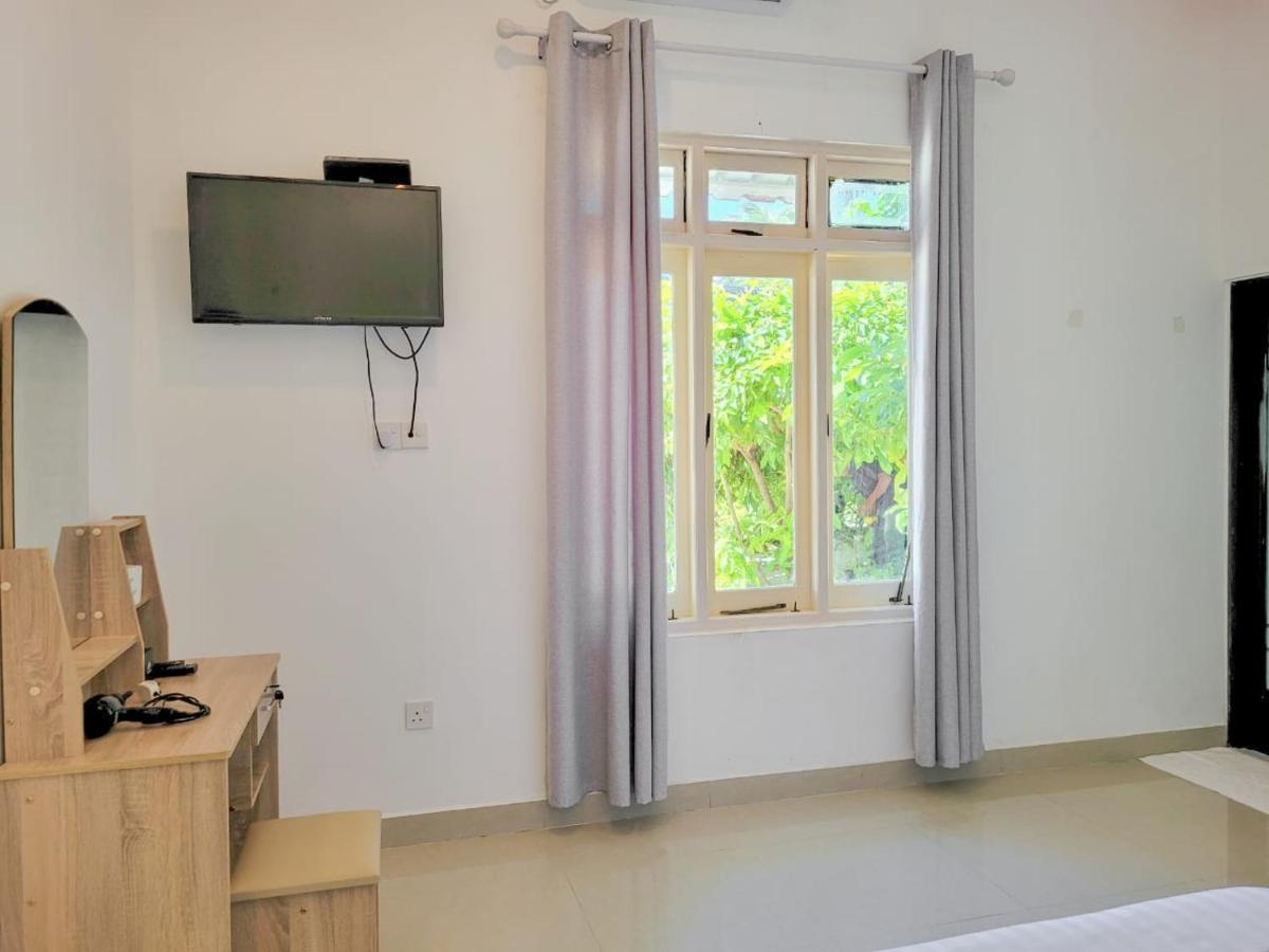 Alesara Guest House ソドゥー エクステリア 写真