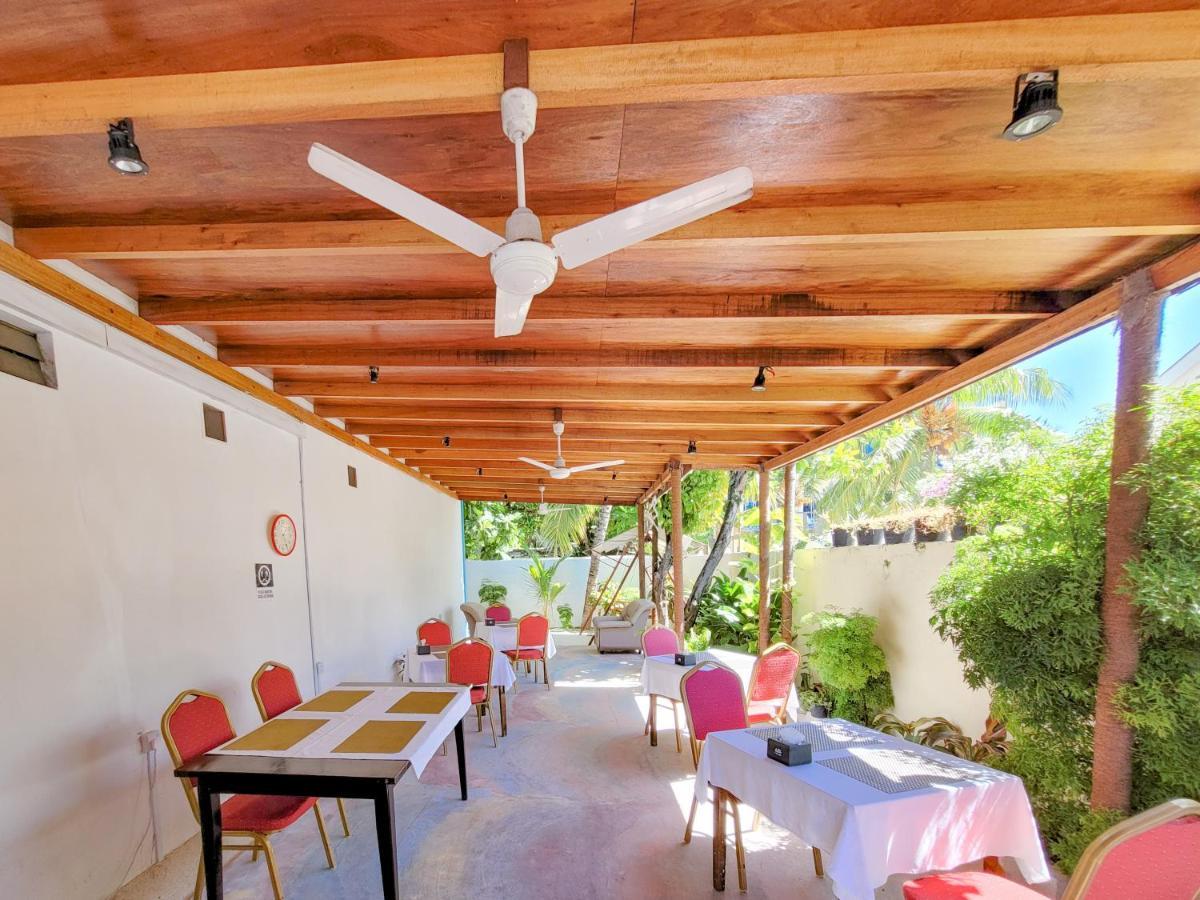 Alesara Guest House ソドゥー エクステリア 写真