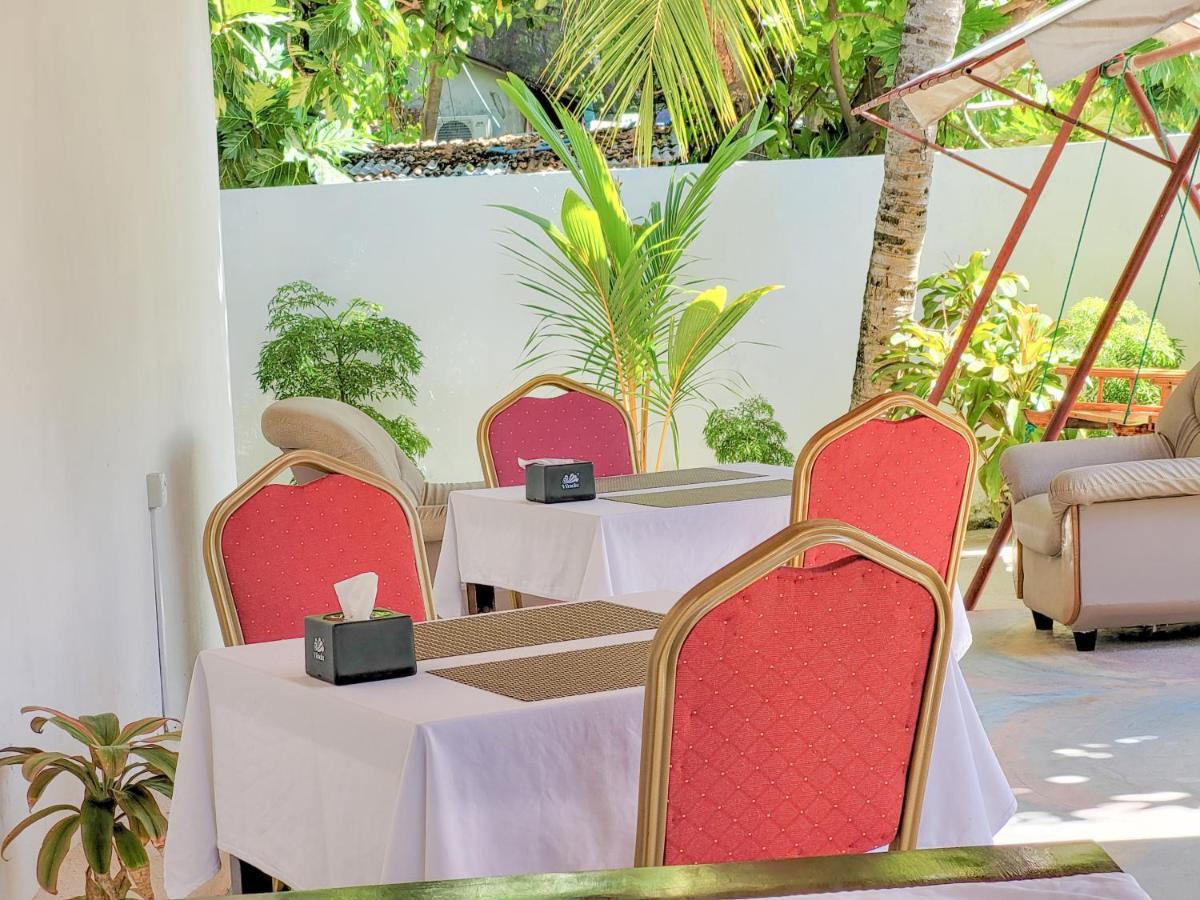 Alesara Guest House ソドゥー エクステリア 写真
