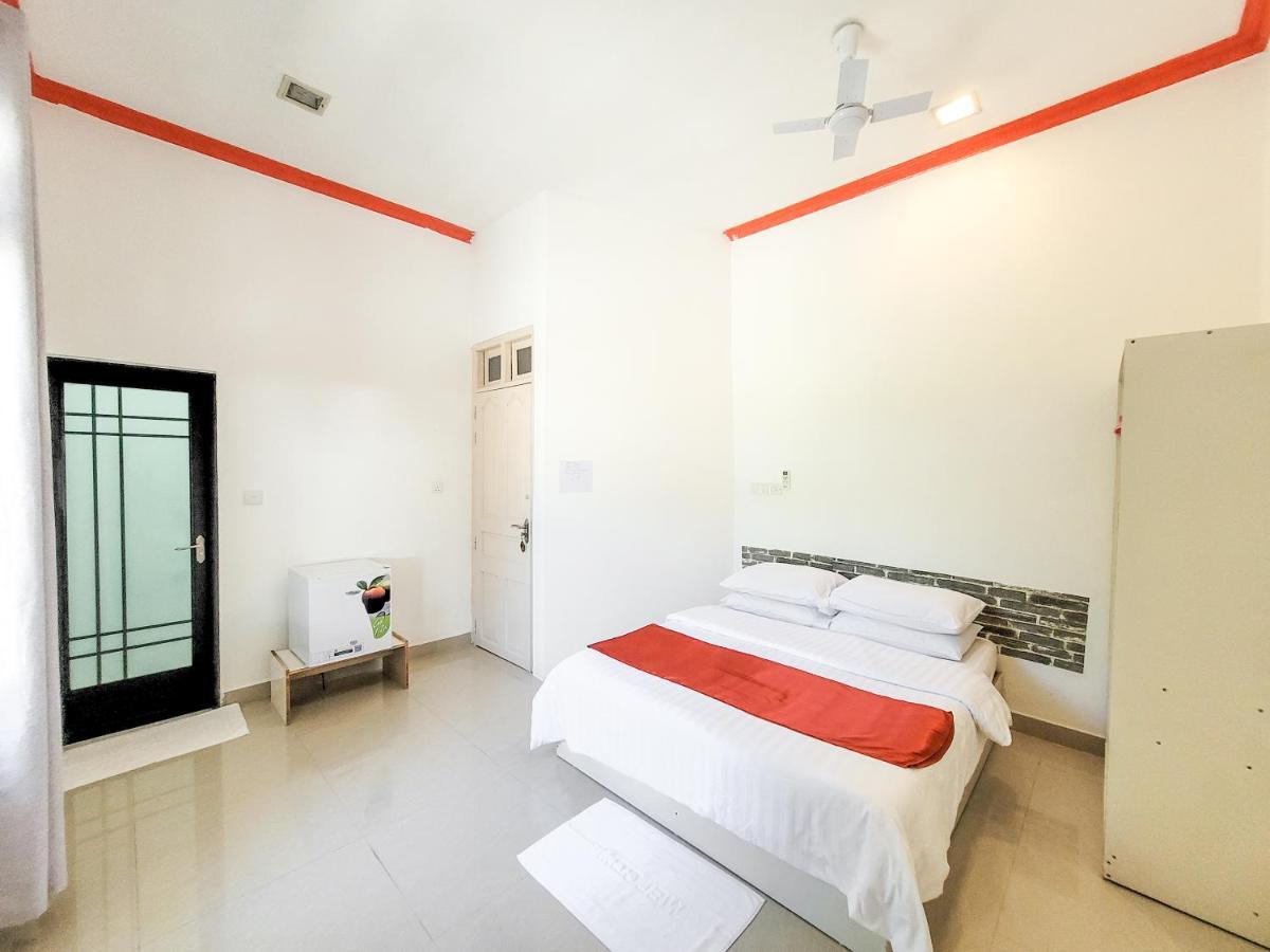 Alesara Guest House ソドゥー エクステリア 写真