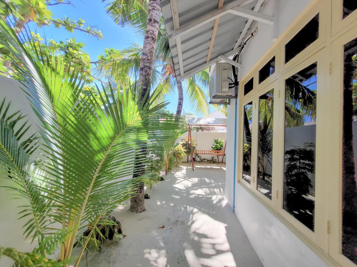 Alesara Guest House ソドゥー エクステリア 写真
