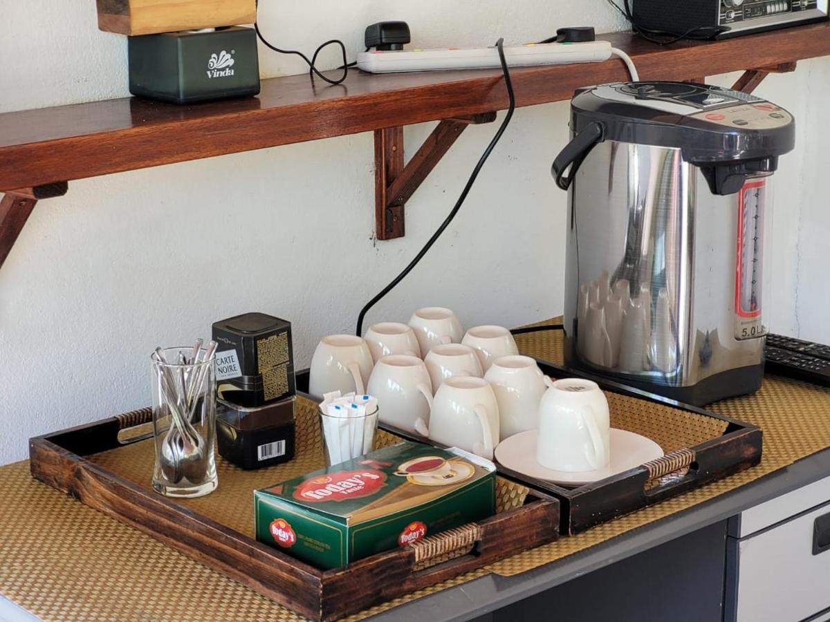 Alesara Guest House ソドゥー エクステリア 写真