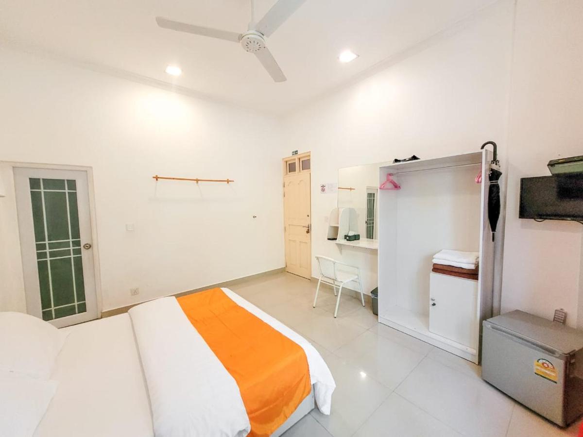 Alesara Guest House ソドゥー エクステリア 写真