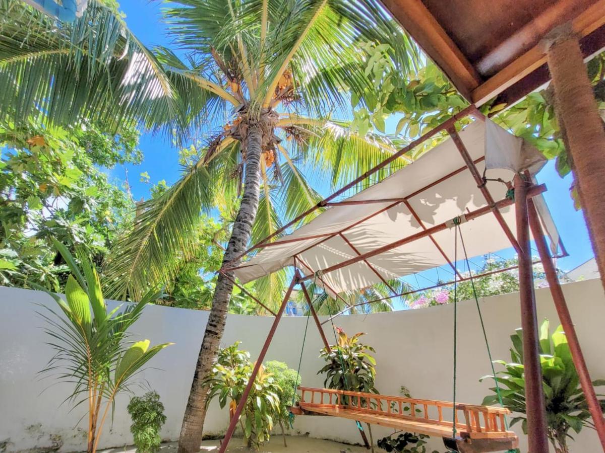 Alesara Guest House ソドゥー エクステリア 写真
