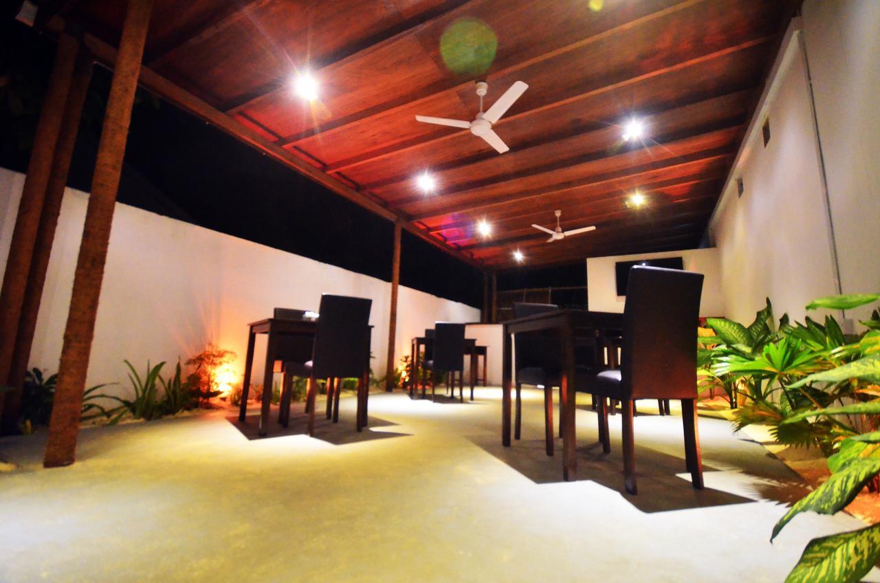 Alesara Guest House ソドゥー エクステリア 写真