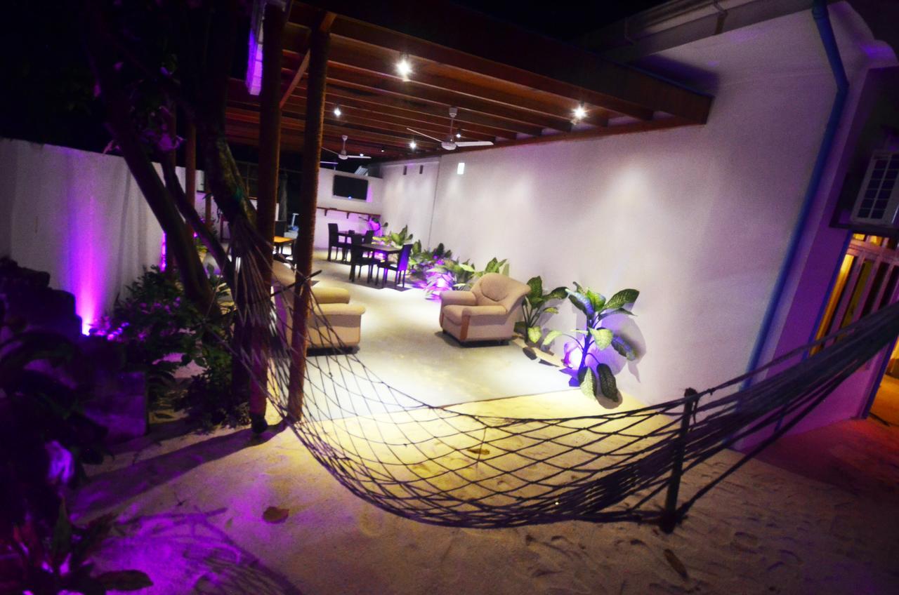 Alesara Guest House ソドゥー エクステリア 写真