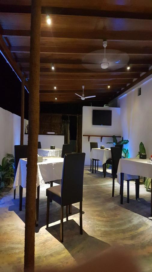 Alesara Guest House ソドゥー エクステリア 写真