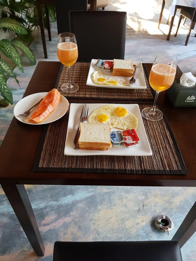 Alesara Guest House ソドゥー エクステリア 写真