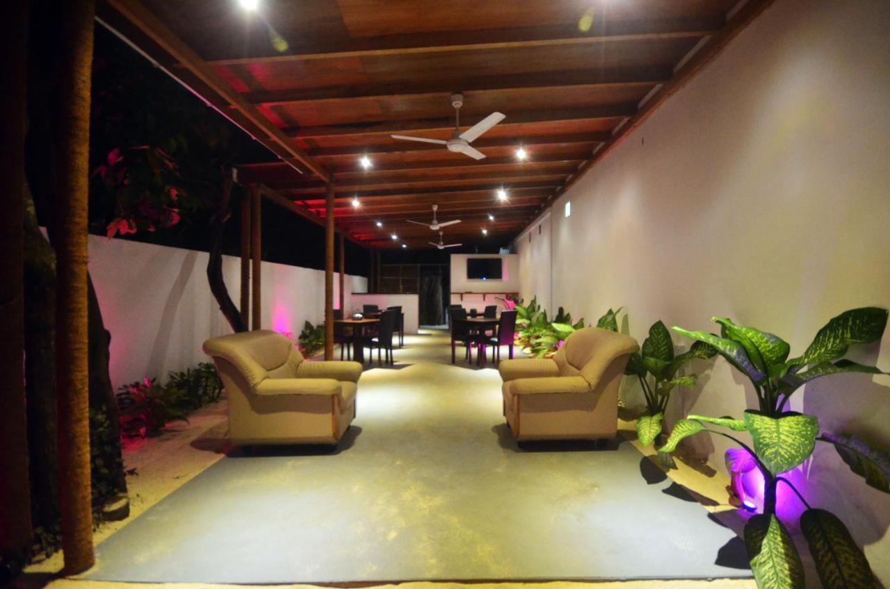 Alesara Guest House ソドゥー エクステリア 写真