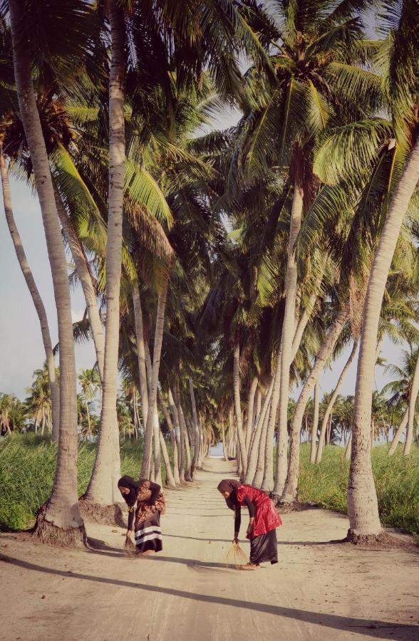 Alesara Guest House ソドゥー エクステリア 写真