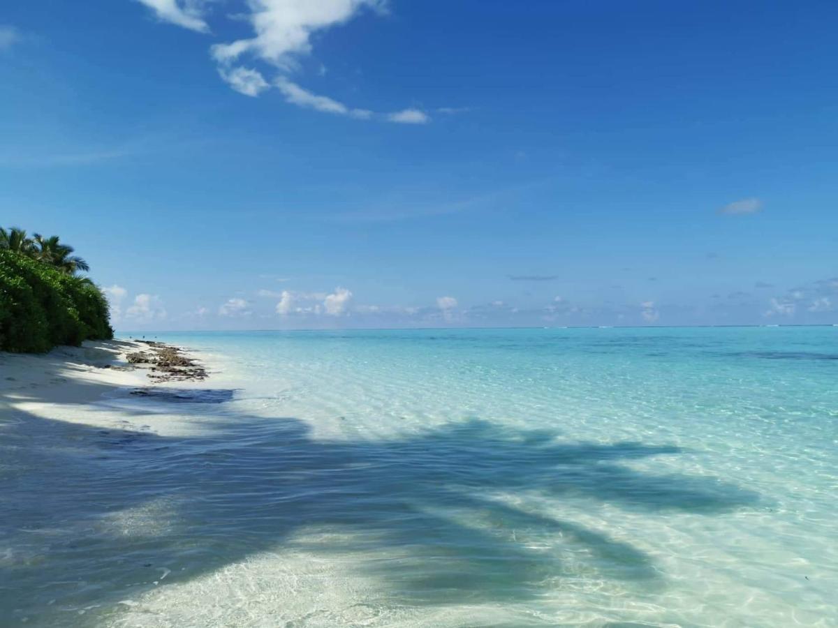 Alesara Guest House ソドゥー エクステリア 写真